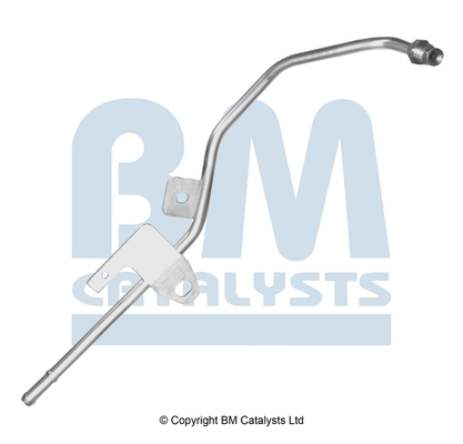 slėgio vamzdelis, slėgio jutiklis (suodžių/dalelių filtras) - PP11025B BM CATALYSTS