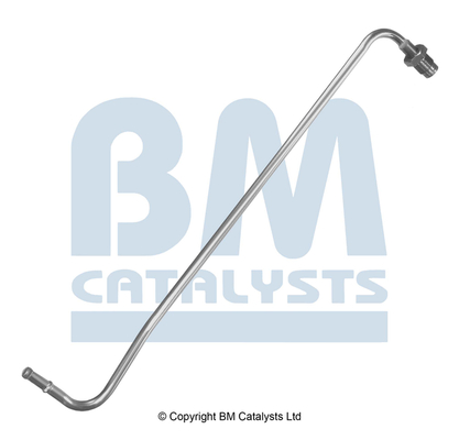 slėgio vamzdelis, slėgio jutiklis (suodžių/dalelių filtras) - PP11026A BM CATALYSTS