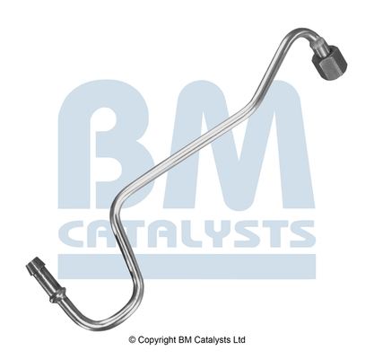 slėgio vamzdelis, slėgio jutiklis (suodžių/dalelių filtras) - PP11029A BM CATALYSTS