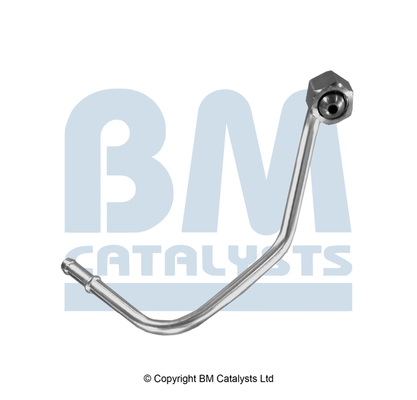 slėgio vamzdelis, slėgio jutiklis (suodžių/dalelių filtras) - PP11044A BM CATALYSTS