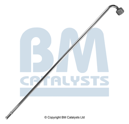 slėgio vamzdelis, slėgio jutiklis (suodžių/dalelių filtras) - PP11044B BM CATALYSTS