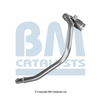 slėgio vamzdelis, slėgio jutiklis (suodžių/dalelių filtras) - PP11054A BM CATALYSTS