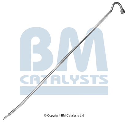 slėgio vamzdelis, slėgio jutiklis (suodžių/dalelių filtras) - PP11085A BM CATALYSTS
