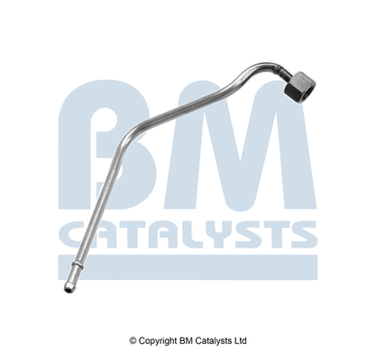 Tubo di mandata, Sensore press.ne(Filtro antipart./partic. - PP11099A BM CATALYSTS