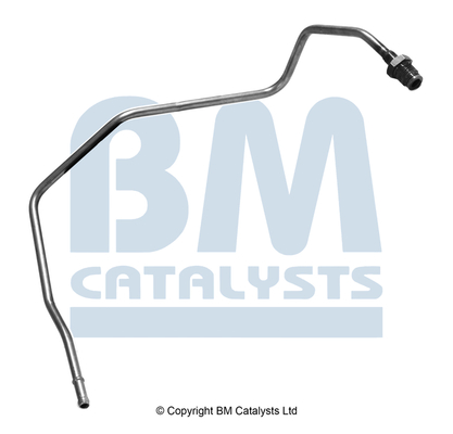 slėgio vamzdelis, slėgio jutiklis (suodžių/dalelių filtras) - PP11103A BM CATALYSTS