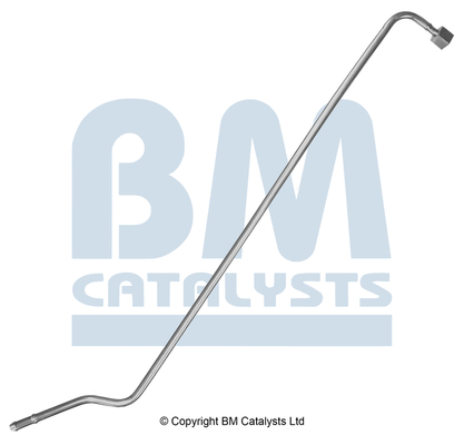 Tubo di mandata, Sensore press.ne(Filtro antipart./partic. - PP11151B BM CATALYSTS