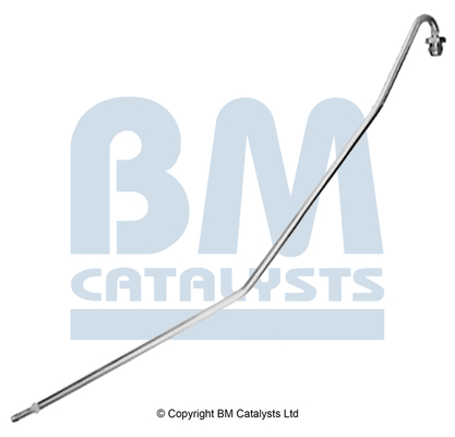 Tubo di mandata, Sensore press.ne(Filtro antipart./partic. - PP11368B BM CATALYSTS