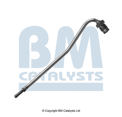 slėgio vamzdelis, slėgio jutiklis (suodžių/dalelių filtras) - PP31021A BM CATALYSTS