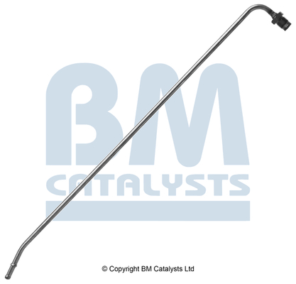 slėgio vamzdelis, slėgio jutiklis (suodžių/dalelių filtras) - PP31032B BM CATALYSTS