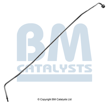 slėgio vamzdelis, slėgio jutiklis (suodžių/dalelių filtras) - PP31038A BM CATALYSTS