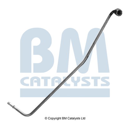slėgio vamzdelis, slėgio jutiklis (suodžių/dalelių filtras) - PP31038B BM CATALYSTS