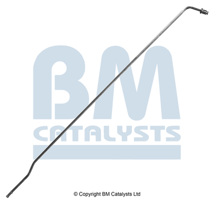 slėgio vamzdelis, slėgio jutiklis (suodžių/dalelių filtras) - PP31042A BM CATALYSTS