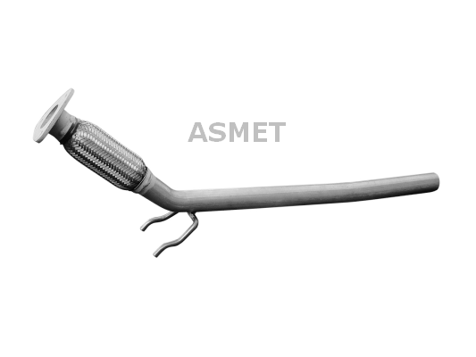 Exhaust Pipe - 03.058 ASMET