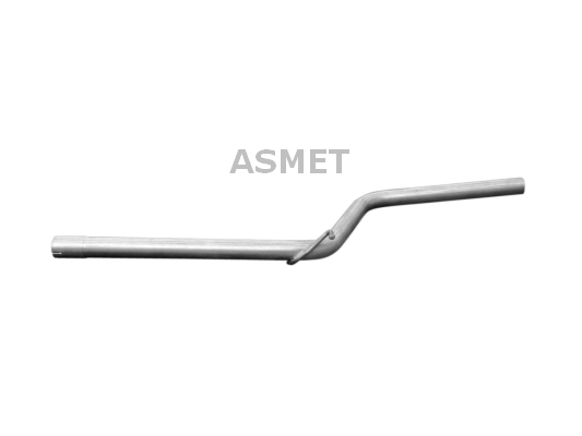 Труба выхлопного газа - 03.085 ASMET
