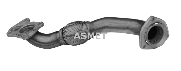 Exhaust Pipe - 03.099 ASMET