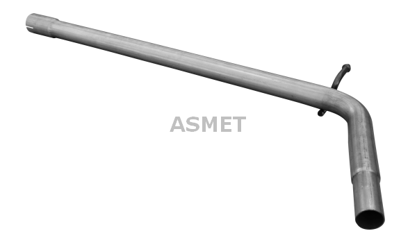 Труба выхлопного газа - 03.111 ASMET