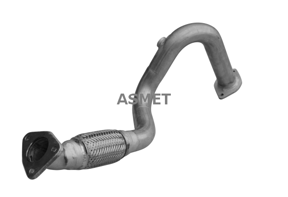 Tubo gas scarico - 05.282 ASMET