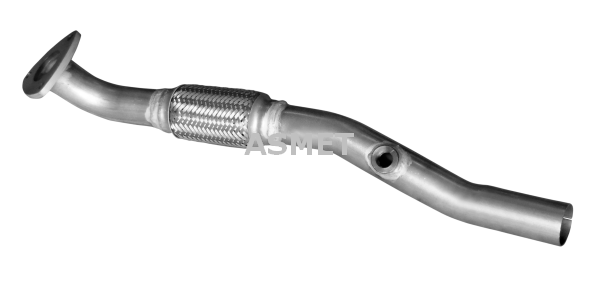 Tubo gas scarico - 05.271 ASMET