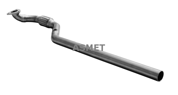 Exhaust Pipe - 05.278 ASMET