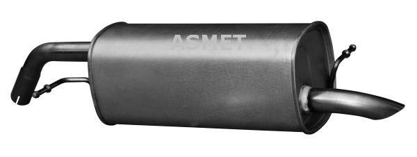 galinis duslintuvas - 07.181 ASMET