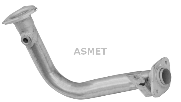 Exhaust Pipe - 08.078 ASMET