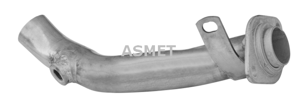 Tubo riparazione, Catalizzatore - 08.084 ASMET