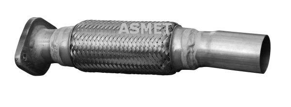 Exhaust Pipe - 16.093 ASMET