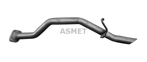 išleidimo kolektorius - 22.010 ASMET