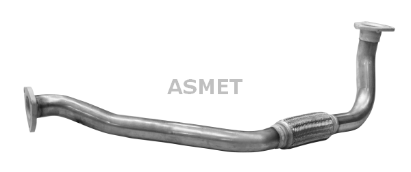 Exhaust Pipe - 24.051 ASMET