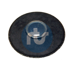 Control Arm-/Trailing Arm Bush - 017-00041 RTS