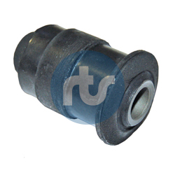 Control Arm-/Trailing Arm Bush - 017-00125 RTS