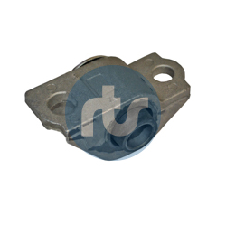 Control Arm-/Trailing Arm Bush - 017-00190 RTS