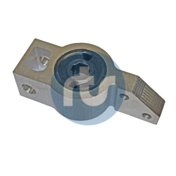 Control Arm-/Trailing Arm Bush - 017-00196-151 RTS