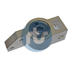 Supporto, Braccio oscillante - 017-00196-251 RTS