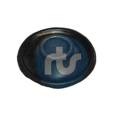Supporto, Braccio oscillante - 017-00204 RTS