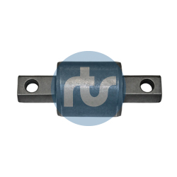 Control Arm-/Trailing Arm Bush - 017-00229 RTS