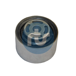 Control Arm-/Trailing Arm Bush - 017-00253 RTS