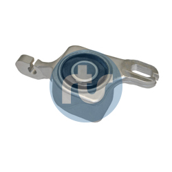 Control Arm-/Trailing Arm Bush - 017-00316-151 RTS