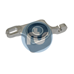 Control Arm-/Trailing Arm Bush - 017-00316-251 RTS
