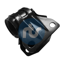 Supporto, Braccio oscillante - 017-00332-2 RTS