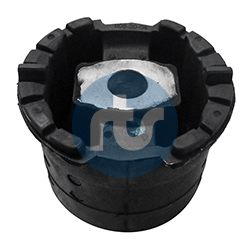 Supporto, Braccio oscillante - 017-00392 RTS