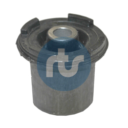 Control Arm-/Trailing Arm Bush - 017-00398 RTS