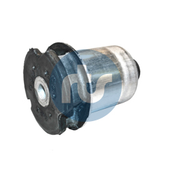 Control Arm-/Trailing Arm Bush - 017-00412 RTS
