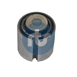 Control Arm-/Trailing Arm Bush - 017-00478 RTS
