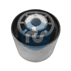 Control Arm-/Trailing Arm Bush - 017-00493 RTS