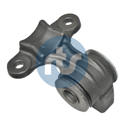 Control Arm-/Trailing Arm Bush - 017-00504-1 RTS