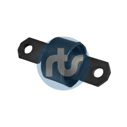 Control Arm-/Trailing Arm Bush - 017-00509 RTS