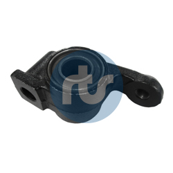 Control Arm-/Trailing Arm Bush - 017-00510 RTS