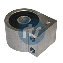 Control Arm-/Trailing Arm Bush - 017-00522-051 RTS