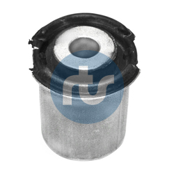 Control Arm-/Trailing Arm Bush - 017-00525 RTS